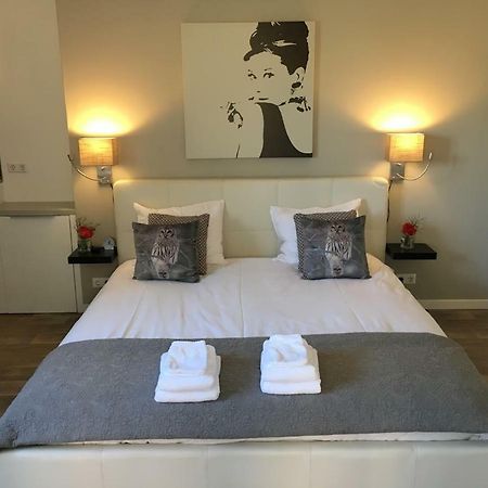 La Tulipe Apartment Egmond aan den Hoef Luaran gambar