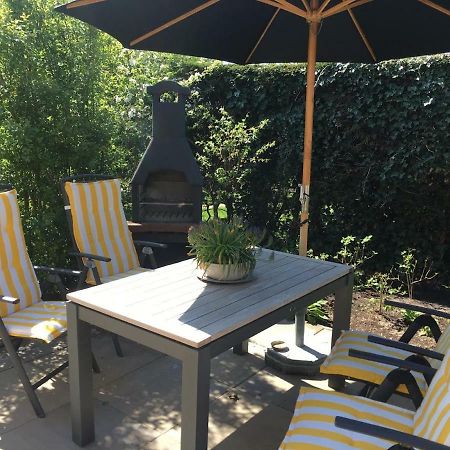 La Tulipe Apartment Egmond aan den Hoef Luaran gambar
