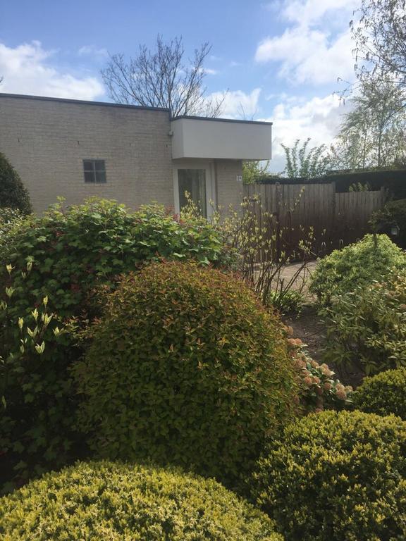 La Tulipe Apartment Egmond aan den Hoef Luaran gambar