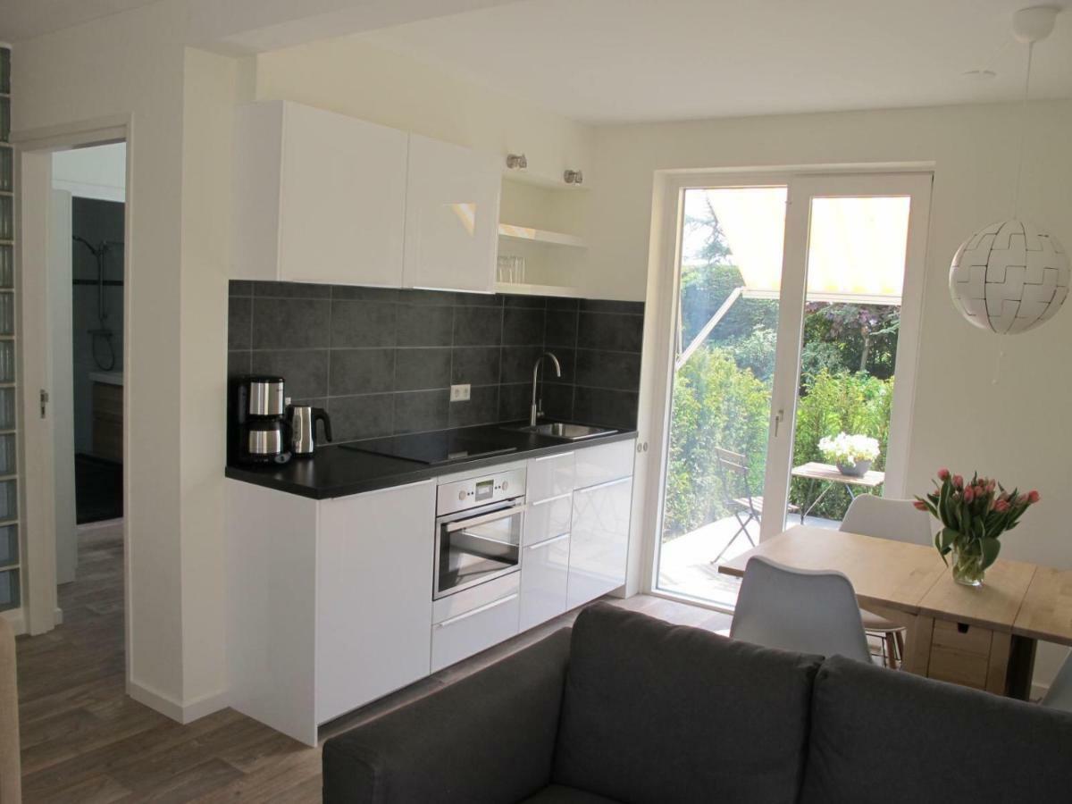 La Tulipe Apartment Egmond aan den Hoef Luaran gambar