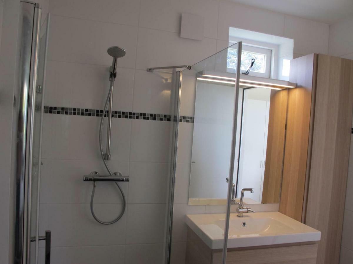 La Tulipe Apartment Egmond aan den Hoef Luaran gambar