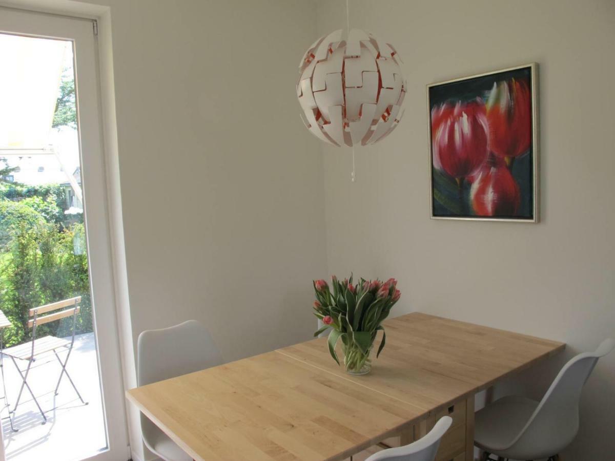 La Tulipe Apartment Egmond aan den Hoef Luaran gambar