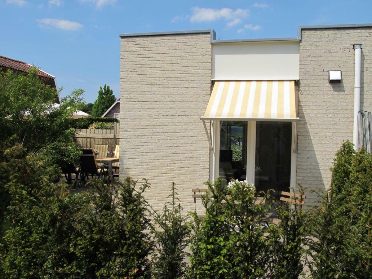 La Tulipe Apartment Egmond aan den Hoef Luaran gambar