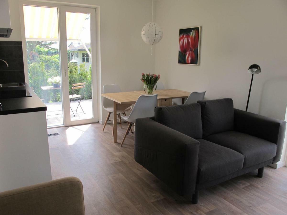 La Tulipe Apartment Egmond aan den Hoef Luaran gambar