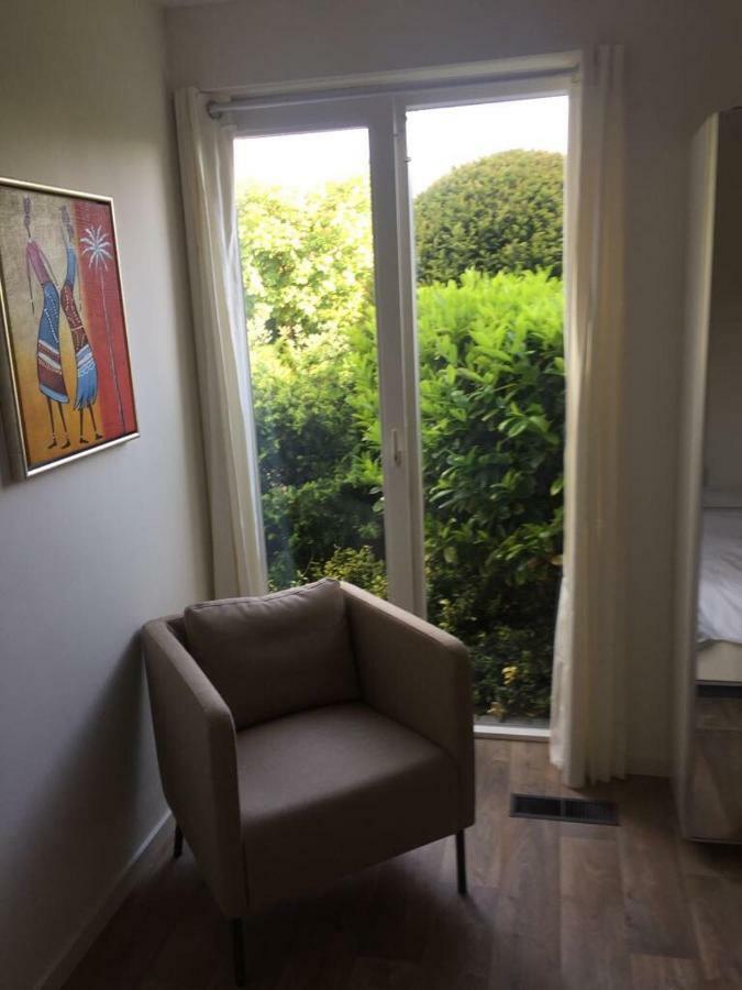 La Tulipe Apartment Egmond aan den Hoef Luaran gambar