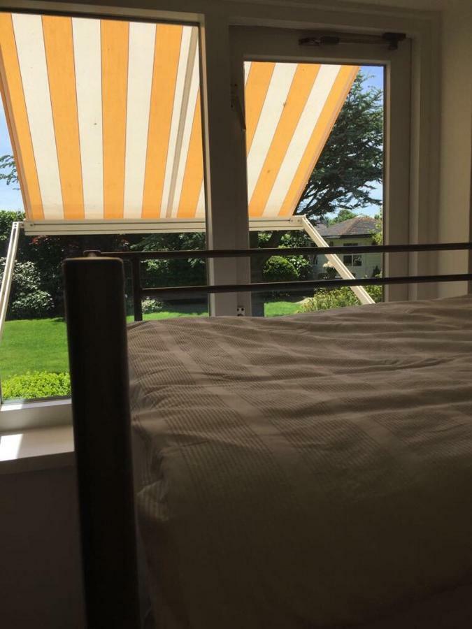 La Tulipe Apartment Egmond aan den Hoef Luaran gambar